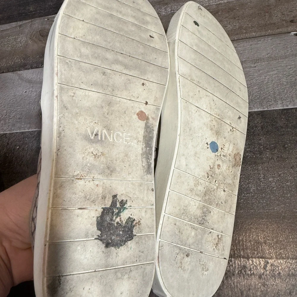 Vince‎ Men Loafers/ 8M